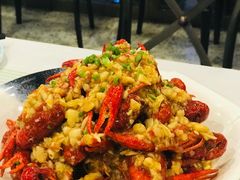 -汉虾王.小龙虾.武汉菜.粤菜(科技园店)