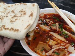 -杜优素羊杂碎(财满街店)