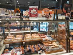-巴黎贝甜(昆城广场店)