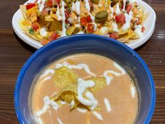 -panchos 墨西哥餐厅(嘉绿苑店)