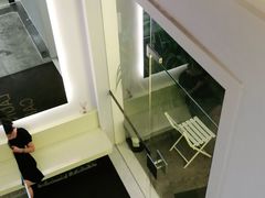-XI·LaundryCafe 喜咖自助洗衣咖啡店