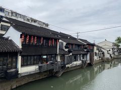 -葑门横街