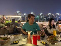 -Kathleen's Waitan 凯圣琳江景西餐厅(外滩店)