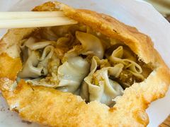 -家阳赵师傅油饼包烧麦(粮道街店)