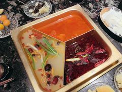 -王家渡火锅店(亦庄店)