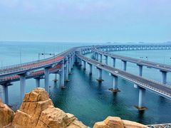 -星海湾跨海大桥