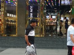 -精益眼镜(春熙路店)