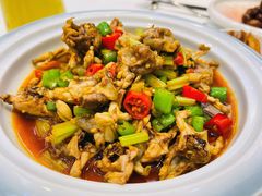-名甬鲜坊·宁波海鲜(爱琴海店)