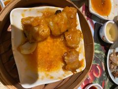 -点都德(长泰广场店)