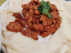 -邢家锅贴老店·非遗·开封菜(金明广场店)