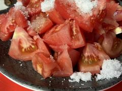 -周记老沈阳焦火鸡架