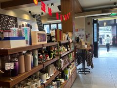 -星巴克臻选(成都宽窄巷子店)