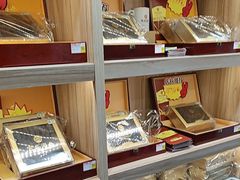 -宫品海参专卖店(静安大宁店)