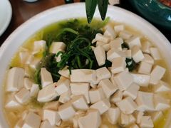 -益恒饭店乡间白族菜(古城总店)