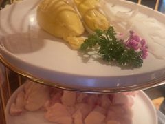 -同仁四季椰子鸡(罗湖国贸店)