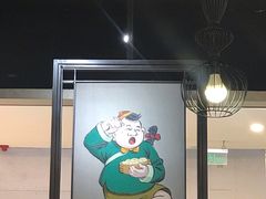 -陈傻子餐厅(世纪都会店)