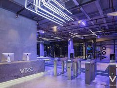 -GYMCARE VIVA(金开店)