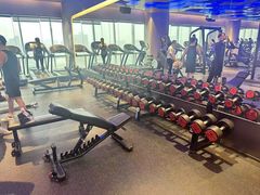 -我爱运动健身·游泳·瑜伽·普拉提馆(大卫城店)