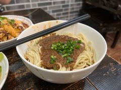 家常杂酱面-牛王庙(龙华花园店)