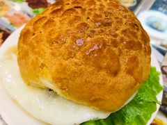 -香港新记茶餐厅(湖墅南路店)