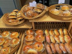 -崎本的店·专业酵种吐司(无锡万象汇店)