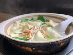 -二中酸辣汤(无锡梁溪区店)