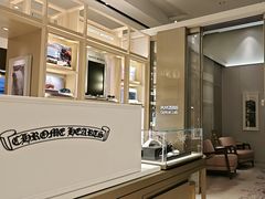 -溥仪眼镜PUYI OPTICAL(国贸商城店)
