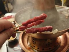-南门涮肉(后海店)