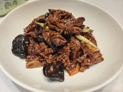 -到家尝北京菜(西坝河店)