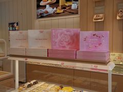 -HoLiLand好利来(塘沽杭州道店)