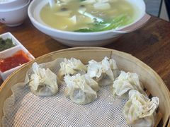 -德顺源·非遗烧麦·老菜(建和嘉园店)