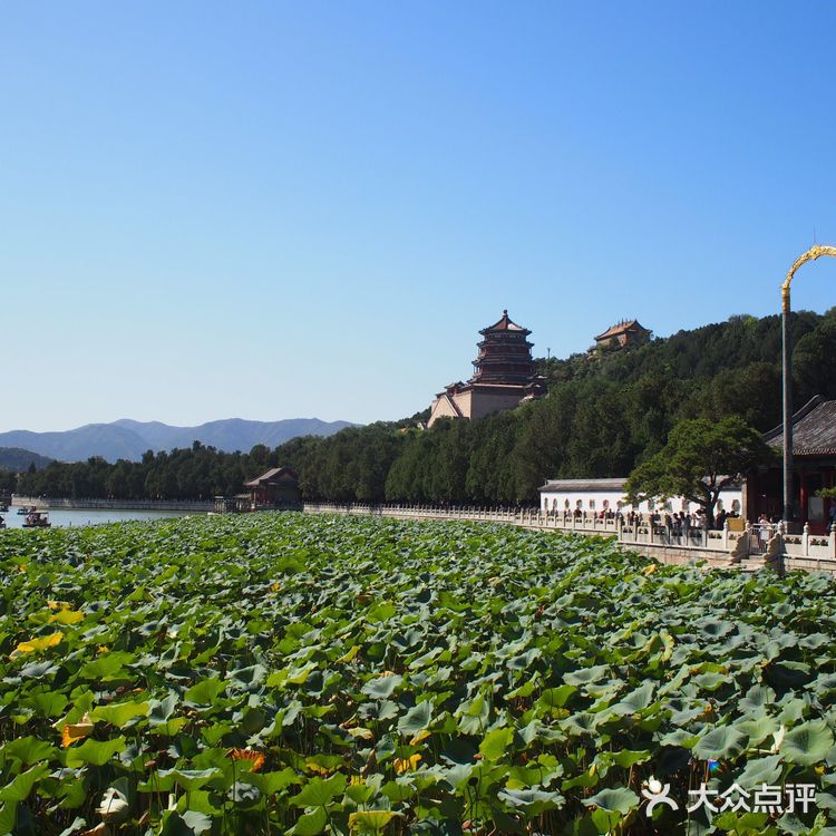 到北京玩这三个地方可不能错过