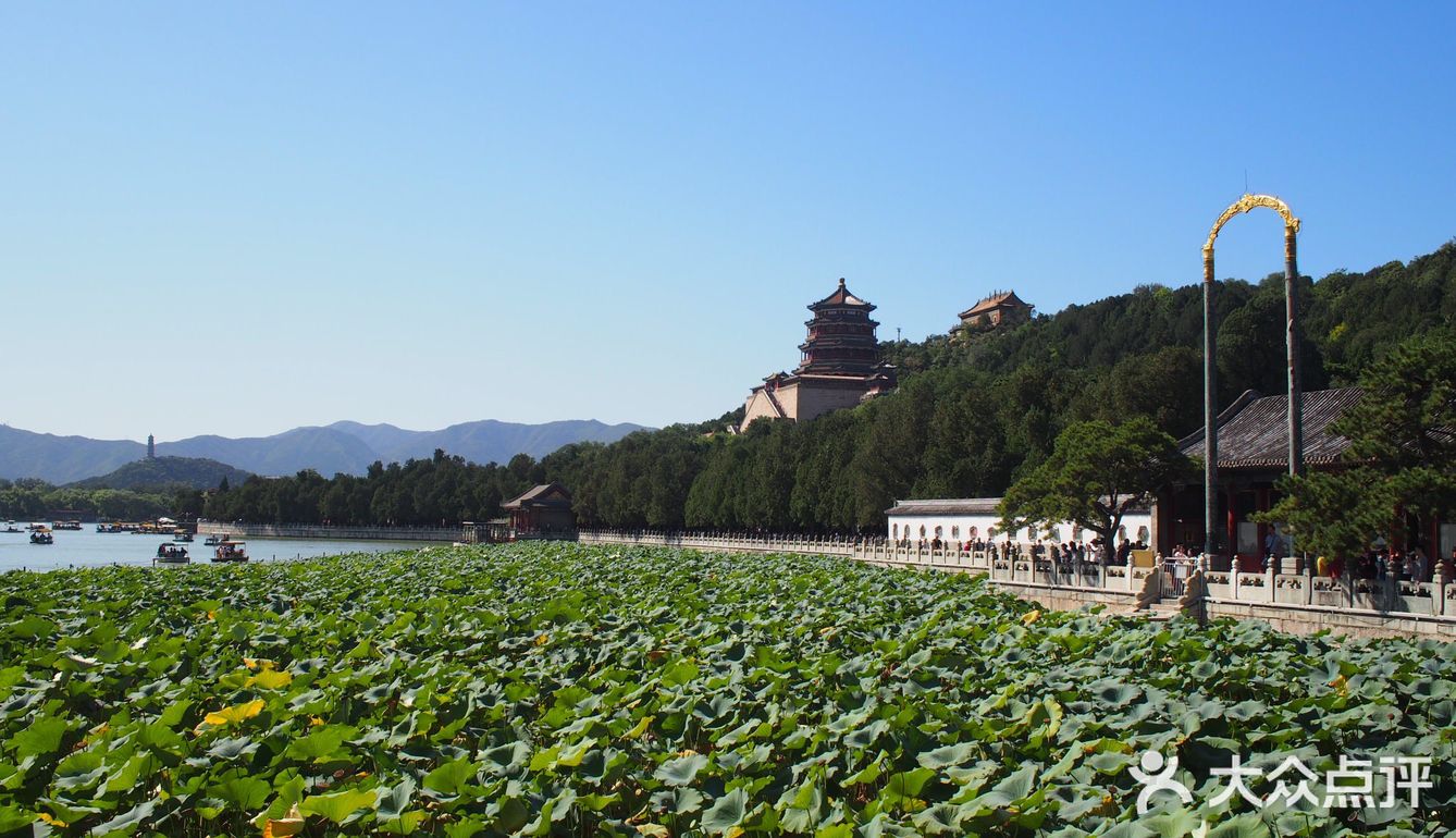 到北京玩这三个地方可不能错过