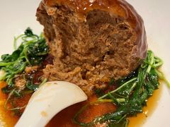 -A One Kitchen·南京精菜馆(德基广场店)