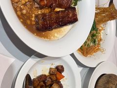 -汤城小厨•粤菜•靓汤(苏州街店)