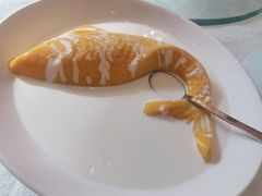 -青岛香格里拉·香宫中餐厅