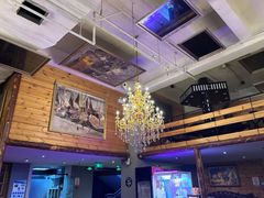 -明日世界密室轰趴·剧本桌游·箭馆团建(国贸店)