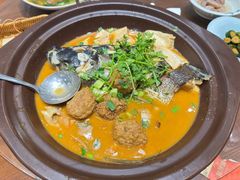 -金陵后厨·南京菜(新街口秣陵路店)