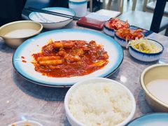 -屋里家延边朝鲜族冷面(梅林3店)