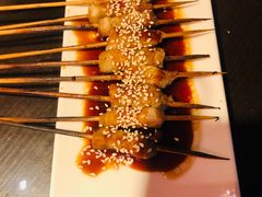 -醉烧膘·烧烤夜宵王(总店)