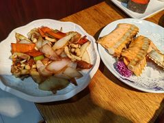 -松坂屋日料自助(长城路店)