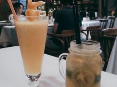 -清漫·派对音乐餐吧(市桥店)