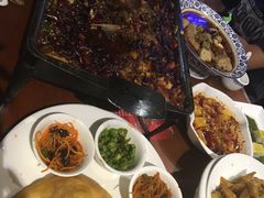 -临潼印象·特色陕菜