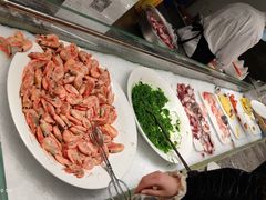 -禾斗海鲜自助(市南银座店)