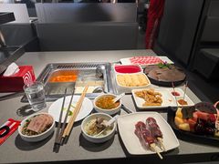 -海底捞火锅(油麻地店)