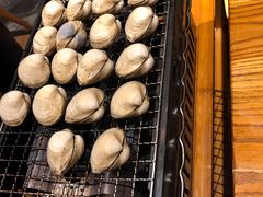 -烧货·活海鲜炭烧(湖滨商业街店)