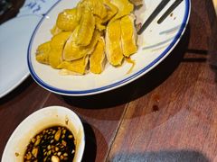 白切鸡-大牌大·传统杭帮菜(湖滨店)