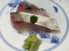 -嶺寿司