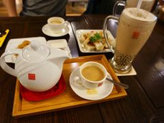-春水堂人文茶馆(中正店)