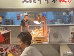 -言玖鲜火锅串串披萨自助(益田假日店)